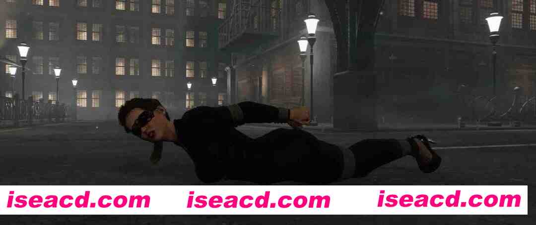 图片[5]-【脱出ACT/3D/官中/全动态/PC】逃离幽灵 Escape from Ghosts STEAM官方中文版【11G】-嘤嘤怪之家