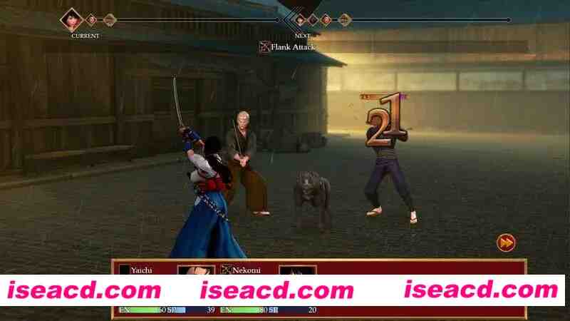 图片[4]-【互动SLG/汉化/PC+安卓】邪恶胭脂 Wicked Rouge REFINE Ver1.1.0 AI汉化内嵌版【3.08G】-嘤嘤怪之家