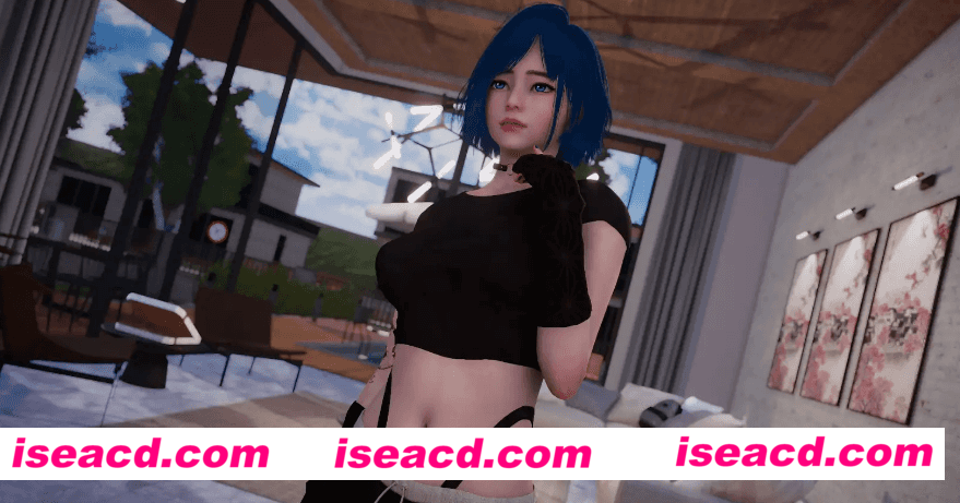 【欧美SLG/汉化/动态】诡计-Prologue AI版【PC+安卓/1.31G/更新】Artifice [Prologue]