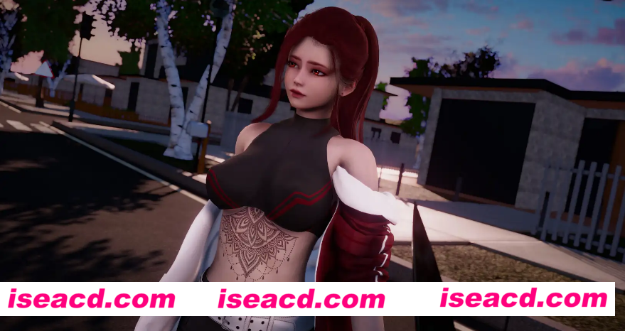 【欧美SLG/汉化/动态】诡计-Prologue AI版【PC+安卓/1.31G/更新】Artifice [Prologue]