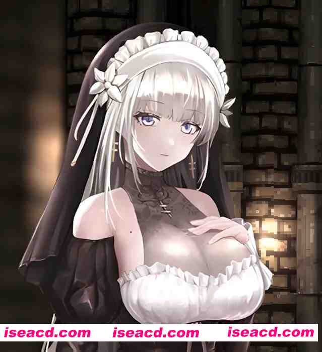 图片[7]-【日系ACT神作/官中/全动态】哥特少女勇闯恶魔城2 SiNiSistar2 Ver1.0.1 官方中文正式版【4.07G】-嘤嘤怪之家