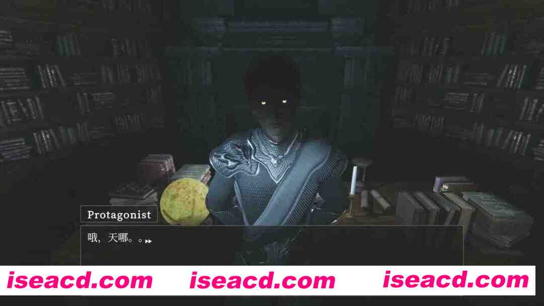 图片[7]-[大作欧美3D/中文/步兵全动态] 教条 Dogma Ver 0.4 p2 官方中文步兵版 [15G/新作]-嘤嘤怪之家