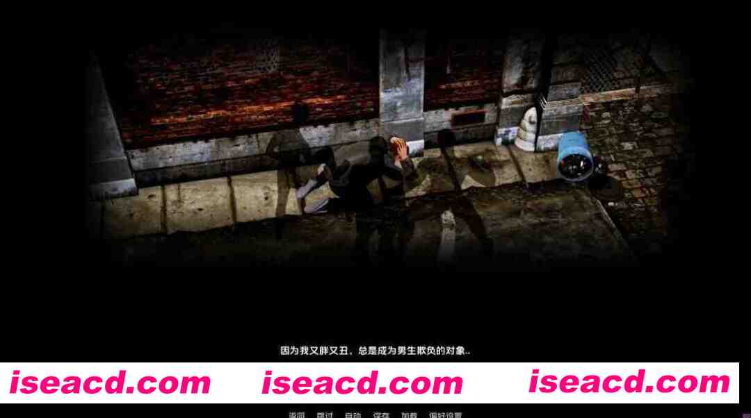 图片[2]-【欧美SLG/汉化/O伦/PC+安卓】渔网小镇 渔网村 Lust Village Ver0.9 AI汉化内嵌版【8.08G】-嘤嘤怪之家