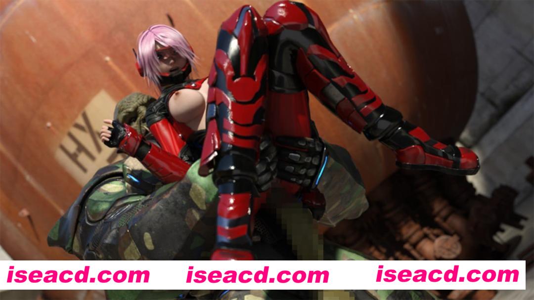 【ACT/汉化/动态】流星猎犬Ver20250503【PC/9.8G/更新】