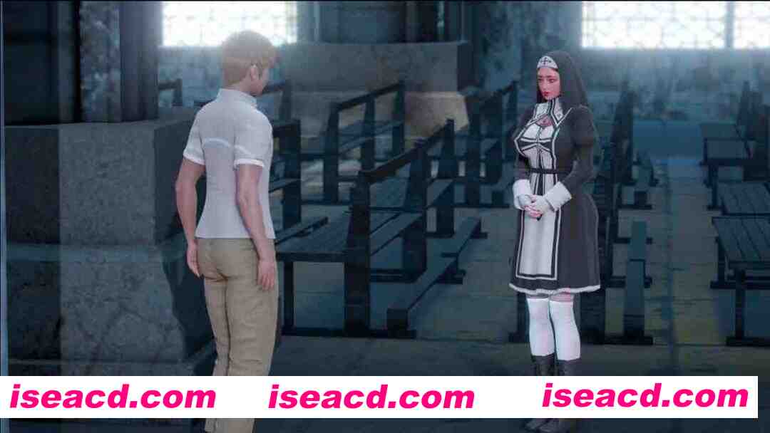 图片[6]-【欧美SLG/汉化/O伦/PC+安卓】渔网小镇 渔网村 Lust Village Ver0.9 AI汉化内嵌版【8.08G】-嘤嘤怪之家