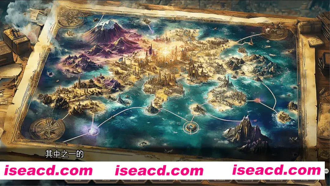 图片[3]-【日系RPG/汉化/NTR】早知道就不该去什么地下城 ダンジョンなんて行かなければよかった Ver1.1.0 Mtool汉化【2.17G】-嘤嘤怪之家