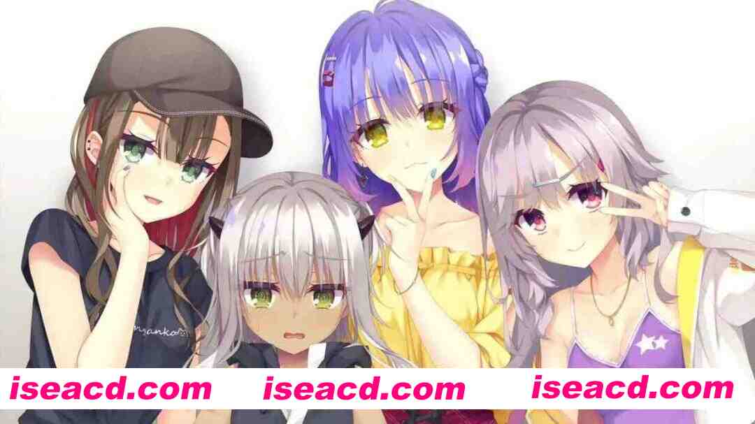 图片[5]-【日系ADV拔作/官中/后宫/PC】天使☆嚣嚣 RE-BOOT！天使☆騒々 RE-BOOT! Ver1.13a 官方中文版+全CG存档【11.8G】-嘤嘤怪之家