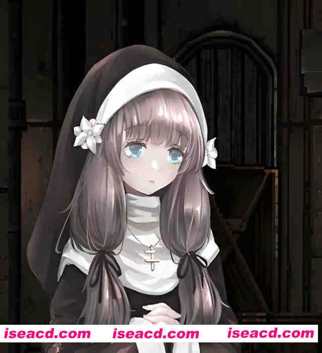 图片[8]-【日系ACT神作/官中/全动态】哥特少女勇闯恶魔城2 SiNiSistar2 Ver1.0.1 官方中文正式版【4.07G】-嘤嘤怪之家