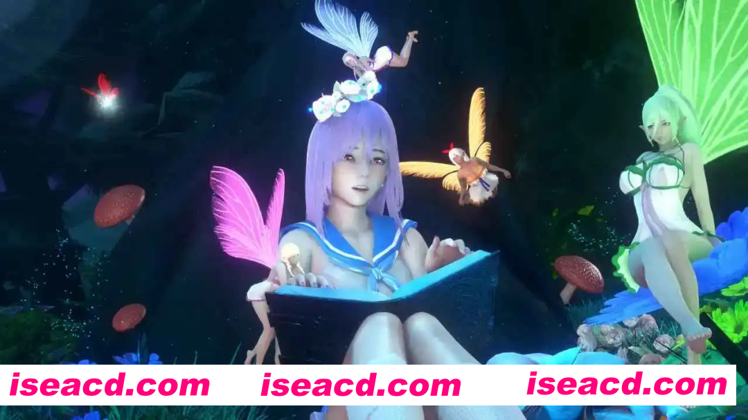 【神作SLG/汉化/动态】欧派奥德赛0.4.6赞助 AI版【PC+安卓/8.52G/更新】Oppai Odyssey [v0.4.6]