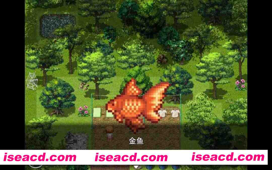 图片[7]-【日系RPG/官中/PC+安卓joi】我秘密的暑假时光2 My Special Summer Vacation 2 Ver1.01 官方中文版【926M】-嘤嘤怪之家