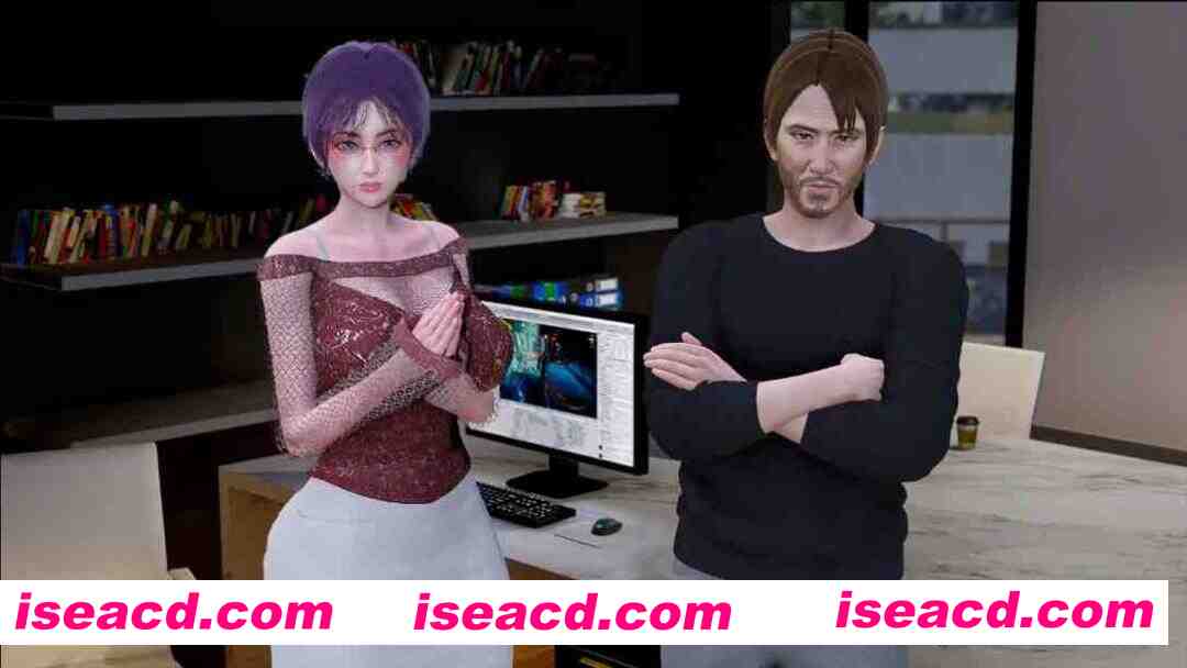 图片[11]-【欧美SLG/汉化/O伦/PC+安卓】渔网小镇 渔网村 Lust Village Ver0.9 AI汉化内嵌版【8.08G】-嘤嘤怪之家