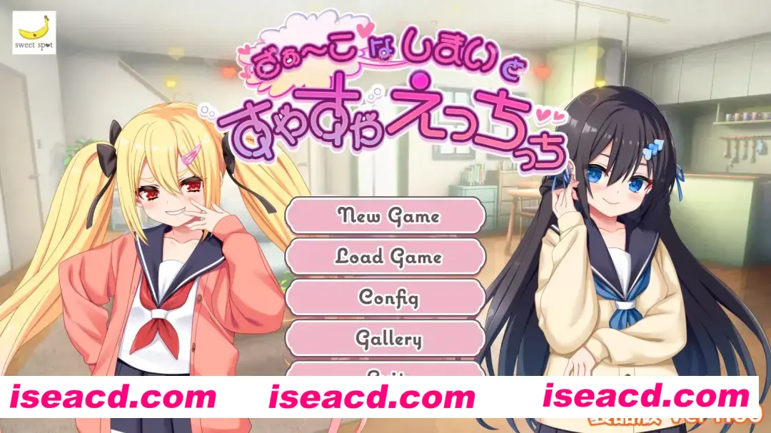 图片[3]-【互动SLG/机翻/睡X】熟睡小恶魔 ざぁ～こなしまいとすやすやえっちっち Ver1.0 机翻汉化版【1.79G】-嘤嘤怪之家