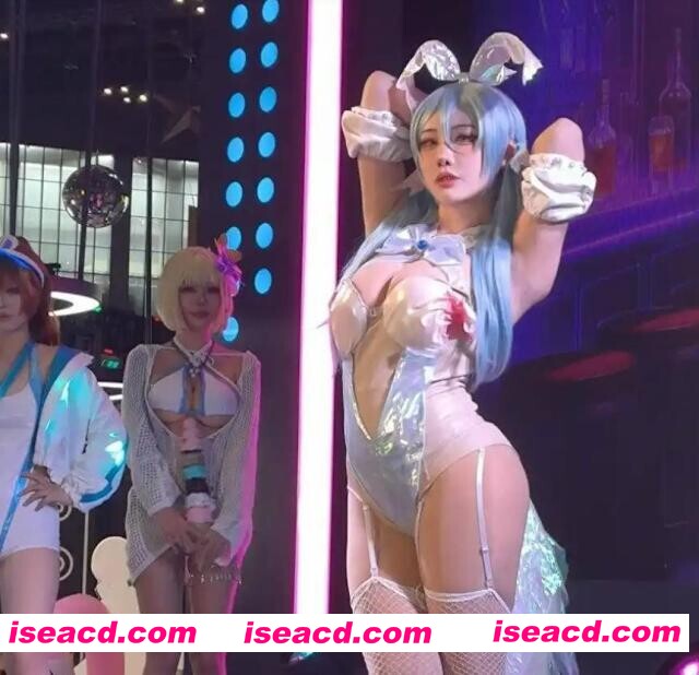 图片[2]-[COSPLAY/带视频/大合集] BW事件韩国炸鸡 涨粉百万韩国COSER:야살/Yasal COS+现场实拍合集 [135v 2046p] [1.5G]-嘤嘤怪之家