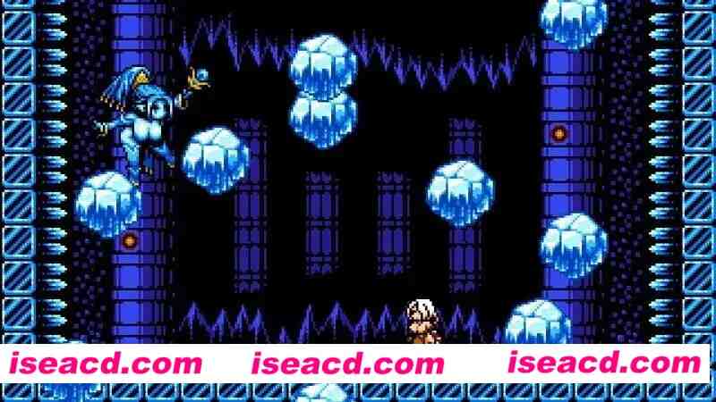 图片[5]-【动作ACT/官中/像素/动态】云中古城 云中城堡 Castle in the Clouds 官方中文版【481M】-嘤嘤怪之家