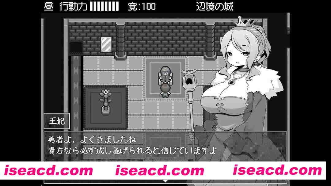 图片[4]-【日系RPG/官中/PC+安卓joi】勇者被宠坏的奇幻世界RPG 官方中文步兵版【527M】-嘤嘤怪之家