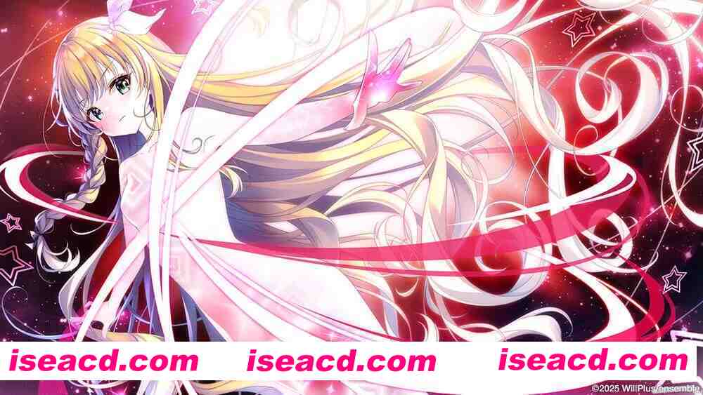 图片[5]-【精品ADV/汉化/后宫/PC】寄宿少女的誓约与魔法 宿りし乙女の誓いと魔法 AI汉化内嵌版+全CG存档【4.11G】-嘤嘤怪之家