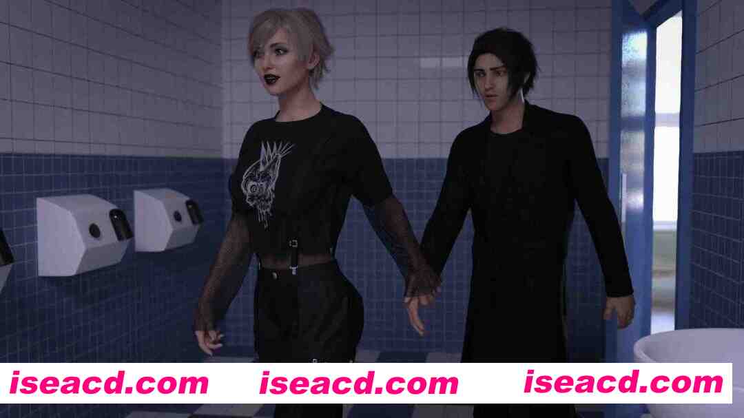 图片[3]-【欧美SLG/汉化/动态/PC+安卓】零之终结 零端 Zero End V0.2.5c AI汉化内嵌版【5.45G】-嘤嘤怪之家