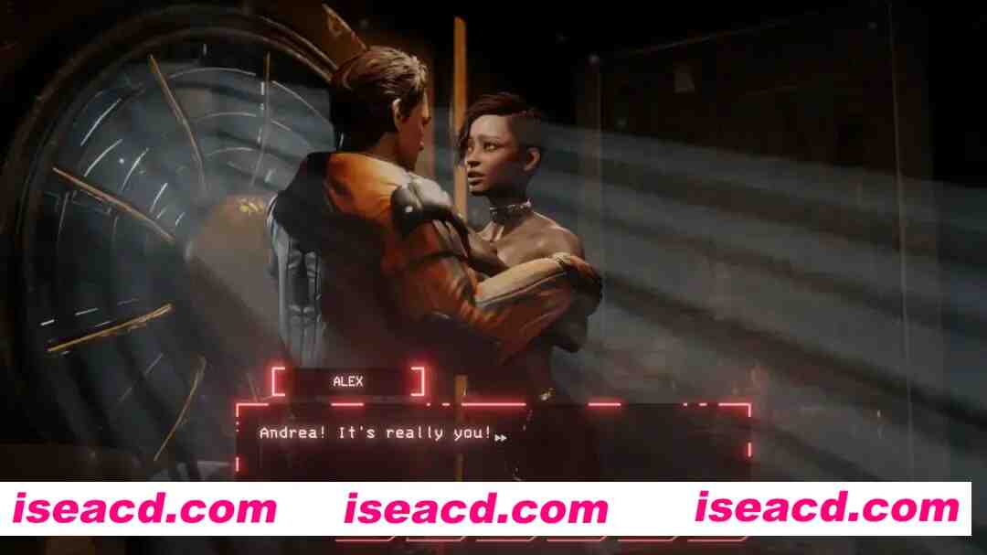 图片[3]-【互动SLG/官中/动态】渔网公司 LUST Company 官方中文版【3.92G】-嘤嘤怪之家