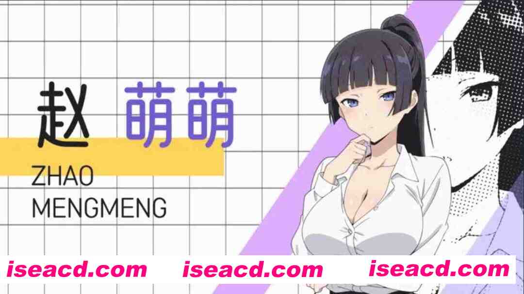 图片[5]-【互动SLG/官中/步兵/PC】龟男复仇记：以牙还牙，三倍奉还 官方中文步兵版【656M】-嘤嘤怪之家