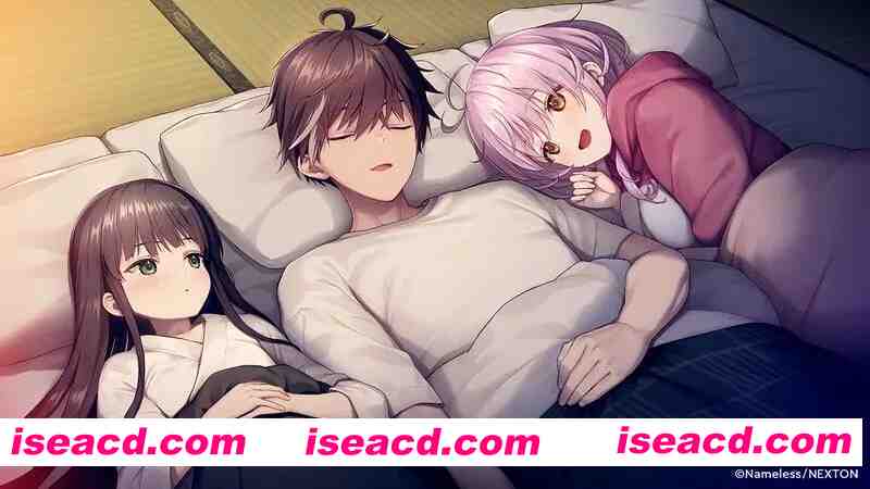 图片[3]-【顶级大作ADV/汉化/后宫/PC】DeepOne-领界侵犯- DeepOne-領界侵犯- AI汉化版+全CG存档+特典【11.9G】-嘤嘤怪之家