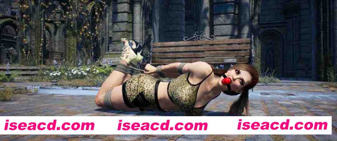 图片[6]-【脱出ACT/3D/官中/全动态/PC】逃离幽灵 Escape from Ghosts STEAM官方中文版【11G】-嘤嘤怪之家