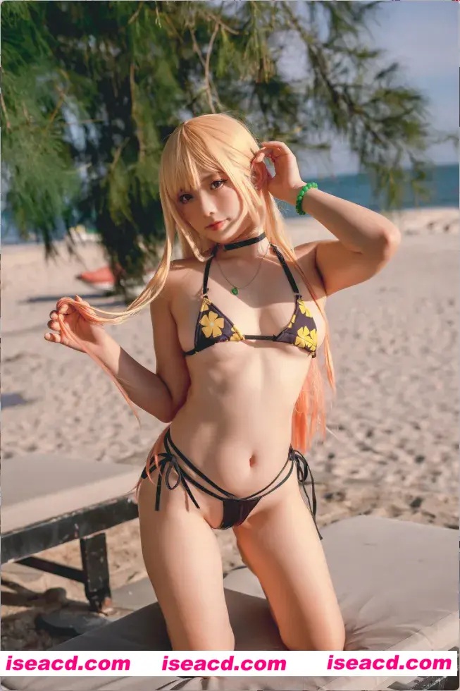 图片[2]-【COSPLAY/大合集】 Messie Huang – 合集32期 6月更新 [1001P]【4.5G】-嘤嘤怪之家