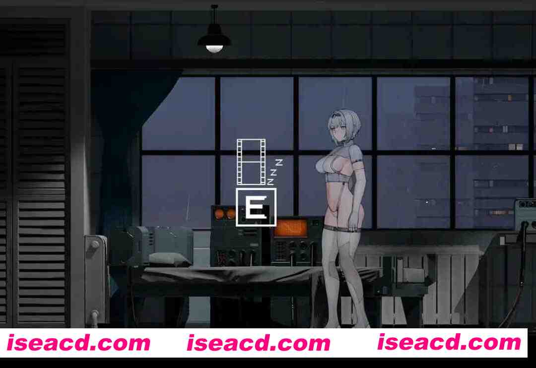 图片[11]-【ACT/官中/全动态/PC】青色大脑 CYAN BRAIN Ver0.4.0 (2025/07/17) 最終体験版【716M】-嘤嘤怪之家