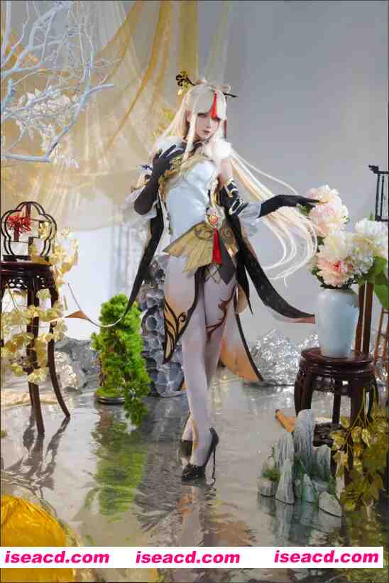 图片[7]-[COSPLAY/大合集] Seya-狮砸 – 37套合集 截止至25.07月 [435P][8G]-嘤嘤怪之家