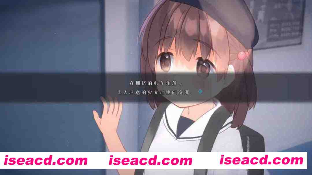 图片[2]-【互动SLG/官中/有动画/PC】恶作剧电车 いたずらトレイン Ver0.93 官方中文版【297M】-嘤嘤怪之家