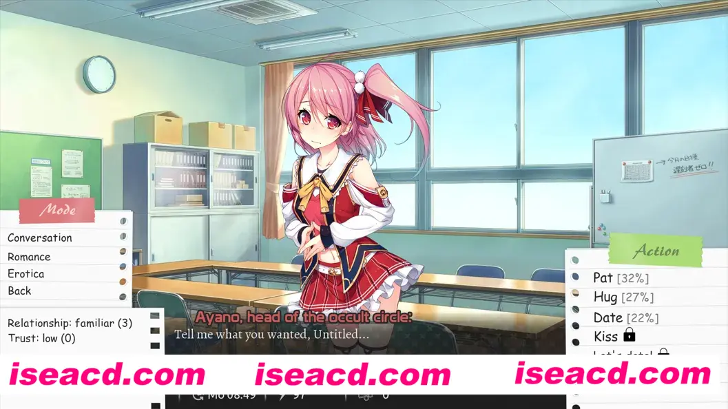 图片[4]-【互动SLG/官中/NTR/PC+安卓】学校游戏 School Game V0.966 官方中文版【3.90G】-嘤嘤怪之家