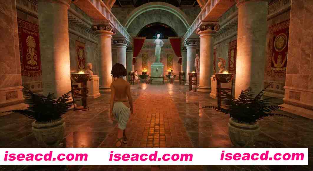 图片[4]-【大型ACT/官中/动态】罗马的奴隶 Sl艾薇es of Rome Ver2.6.0 官方中文版【5.41G】-嘤嘤怪之家