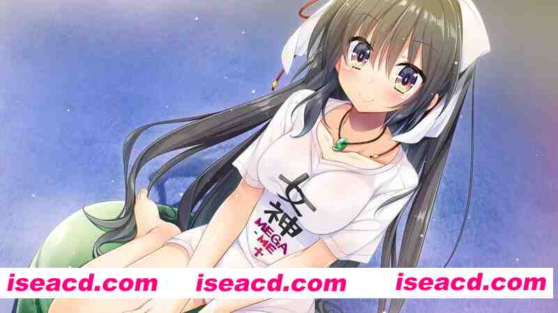 图片[2]-【拔作ADV/精翻/PC】与你相连的恋爱旗标 君とつながる恋フラグ 精翻汉化版+全CG回想【3.79G/全CV】-嘤嘤怪之家