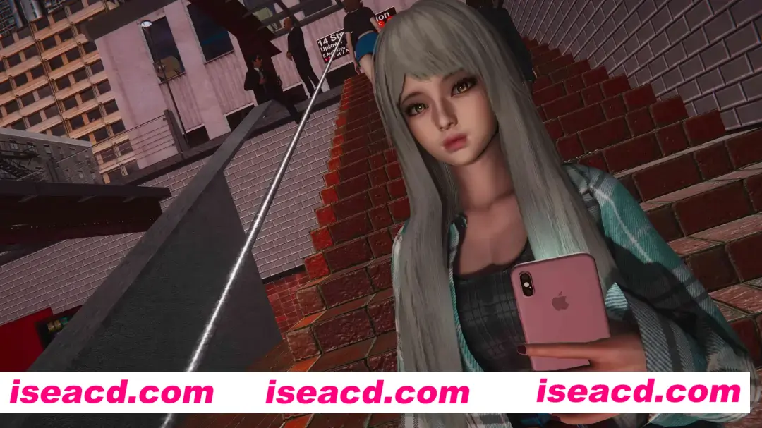 图片[2]-【欧美SLG/AI汉化/PC+安卓】水晶-CrystaLis Ver0.1.0 AI汉化步兵版 【2.2G/新作】-嘤嘤怪之家