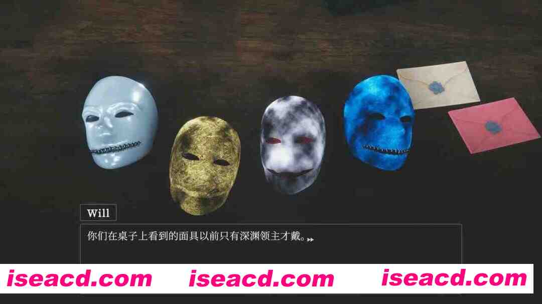 图片[4]-[大作欧美3D/中文/步兵全动态] 教条 Dogma Ver 0.4 p2 官方中文步兵版 [15G/新作]-嘤嘤怪之家