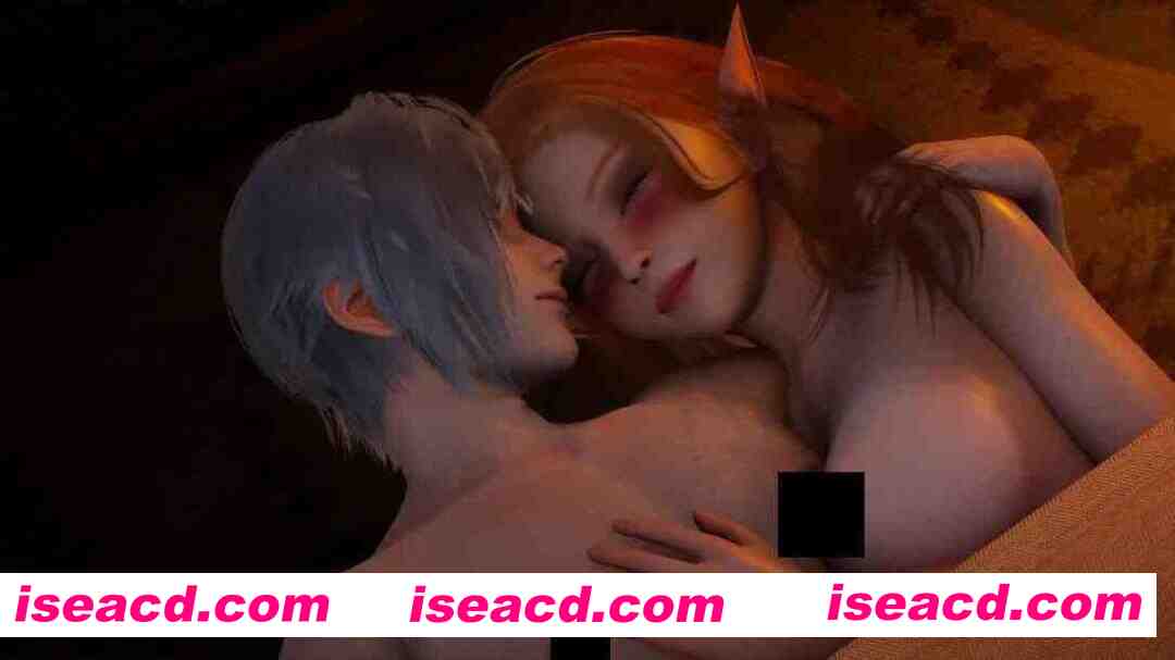 【精致建模SLG/汉化/后宫/PC+安卓】伊南娜的复仇 Inanna Revenge Ep.2 AI汉化内嵌版【5.28G】