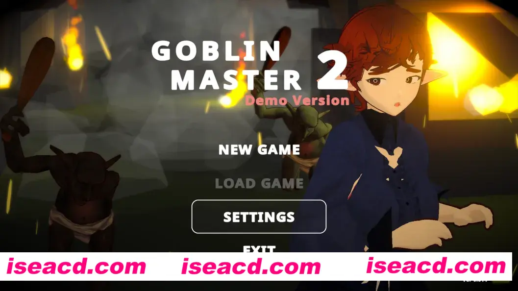 图片[2]-【互动SLG/官中/全动态】目标！哥布林大师2 目指せ！ゴブリンマスター2 Ver0.614 官方中文Demo版【2.89G】-嘤嘤怪之家