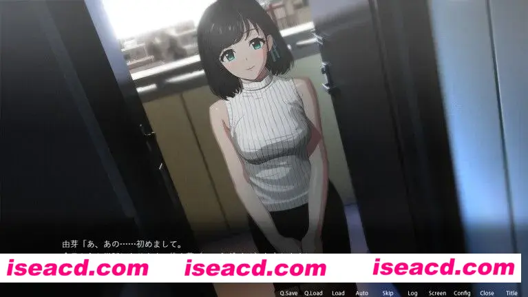 图片[3]-【互动SLG/官中/有动画】ROOM 偷窥女孩私生活的偷拍洗脑SLG Ver2.05 官方中文版+全DLC+特典【1.94G】-嘤嘤怪之家