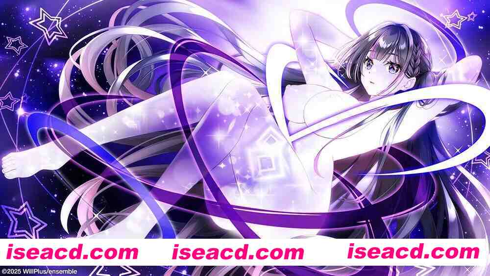 图片[6]-【精品ADV/汉化/后宫/PC】寄宿少女的誓约与魔法 宿りし乙女の誓いと魔法 AI汉化内嵌版+全CG存档【4.11G】-嘤嘤怪之家