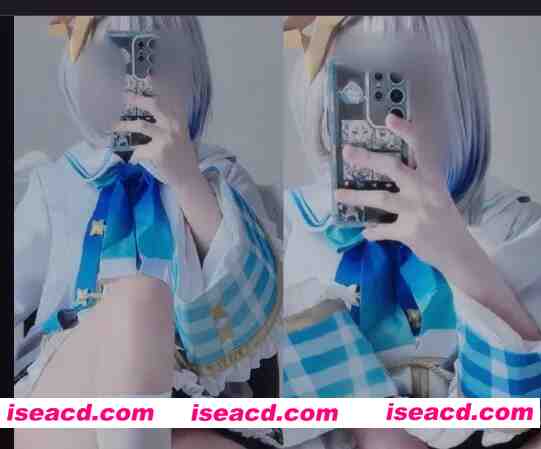 图片[2]-[COSPLAY/小合集]  [RURI] patreon近期订阅内容七套 [300M]-嘤嘤怪之家