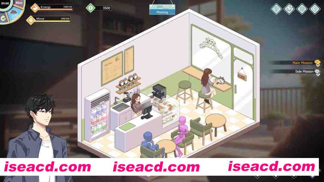 图片[14]-【互动SLG大作/官中/无码/PC】爱与生活：幸福学生 Love n Life Happy Student Ver1.1.0_2 官方中文步兵版【10.3G/CV】-嘤嘤怪之家