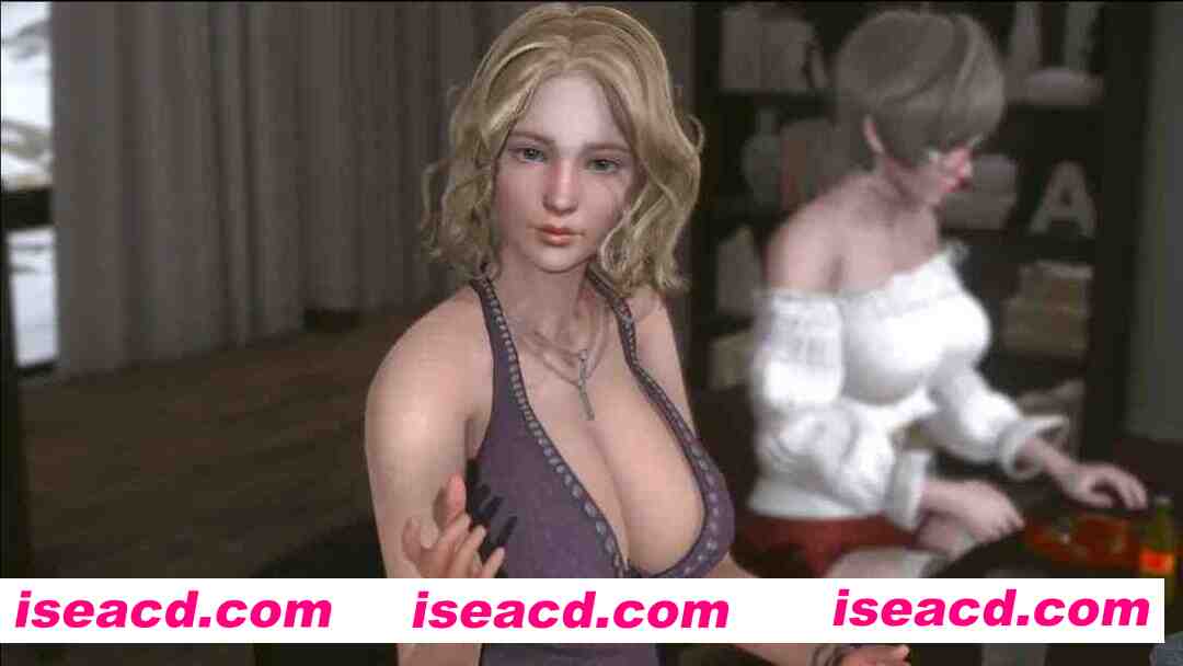 图片[9]-【欧美SLG/汉化/O伦/PC+安卓】渔网小镇 渔网村 Lust Village Ver0.9 AI汉化内嵌版【8.08G】-嘤嘤怪之家