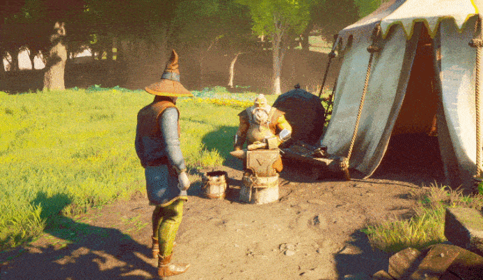 图片[14]-【大作ARPG/汉化/3D】符文世界：龙之荒野/RuneScape: Dragonwilds Build.19134306 内置中文汉化版【17G/更新】-嘤嘤怪之家