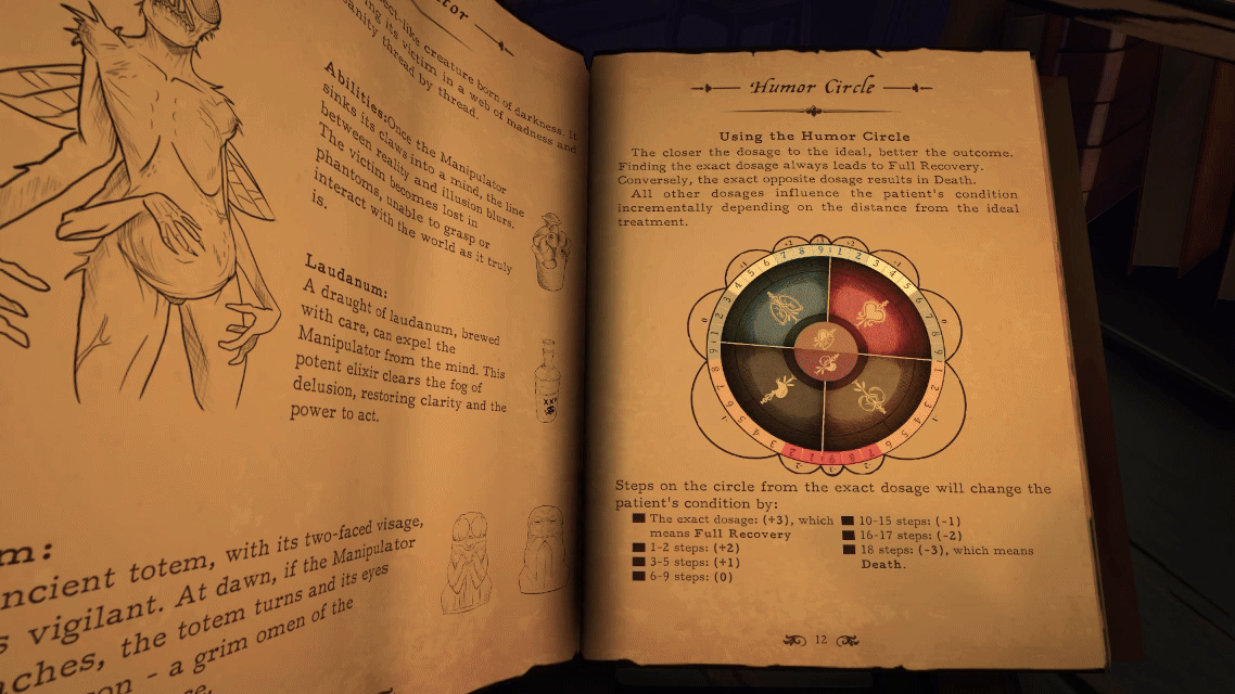 图片[5]-【模拟SLG/中文/2.5D】触手回春/Do No Harm v1.1.2  官方中文版【1.8G/更新】-嘤嘤怪之家