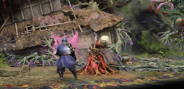 图片[1]-【大作塔防ACT/中文/3D/】祇：女神之道/Kunitsu-Gami: Path of the Goddess 官方中文 Build.19024694【23G/更新/CV】-嘤嘤怪之家