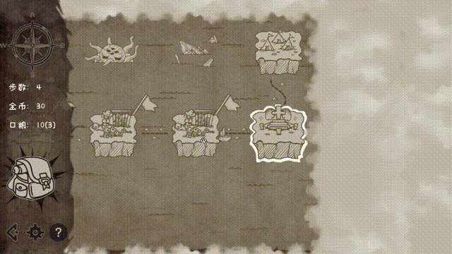 图片[4]-【策略SLG/中文/战棋】神选战争/Chosen War v1.0.0 官方中文版【1.5G/新作】-嘤嘤怪之家