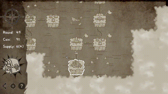 图片[5]-【策略SLG/中文/战棋】神选战争/Chosen War v1.0.0 官方中文版【1.5G/新作】-嘤嘤怪之家