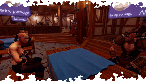 图片[2]-【模拟SLG/中文/3D】传说酒馆/Ale & Tale Tavern v1.5.7 官方中文版【5.9G/新作】-嘤嘤怪之家