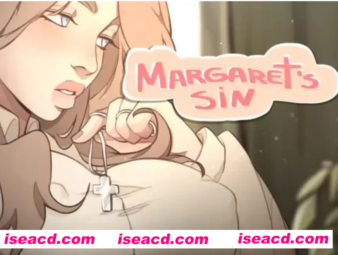 [SLG/中文/PC+安卓] 玛格丽特的罪孽 Margaret’s sin Ver1.1 官方中文步兵版[2.2G/新作]