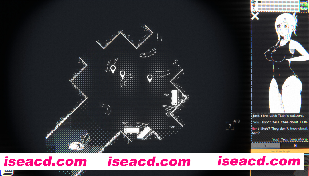 图片[4]-[SLG/中文/像素动态]深海打捞者/Salvor DEEP / サルボー・ディープ Ver1.004 官方中文版[500m/新作/CV]-嘤嘤怪之家