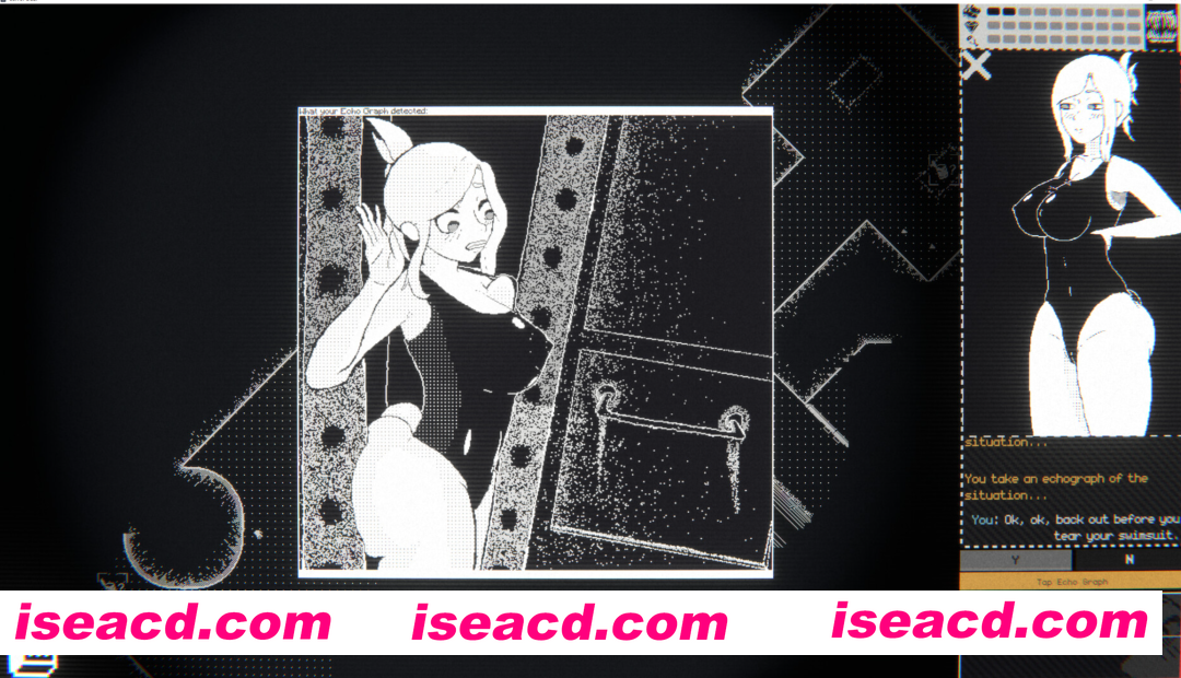 图片[3]-[SLG/中文/像素动态]深海打捞者/Salvor DEEP / サルボー・ディープ Ver1.004 官方中文版[500m/新作/CV]-嘤嘤怪之家